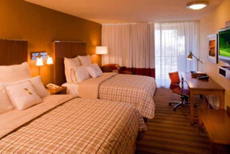 โมซี ฟีนิกซ์ เทมปี/เอเอสยู แอเรีย Hotel ภายนอก รูปภาพ